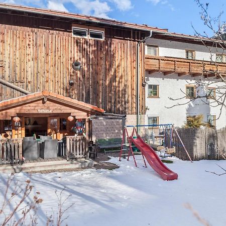 Ferienhaus Wechner Haeselgehr Екстер'єр фото