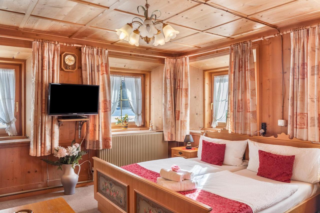 Ferienhaus Wechner Haeselgehr Екстер'єр фото