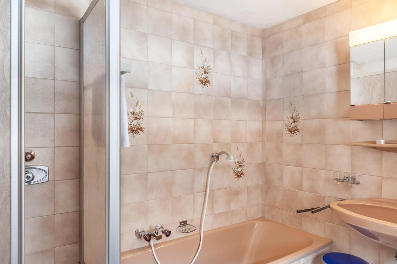 Ferienhaus Wechner Haeselgehr Екстер'єр фото