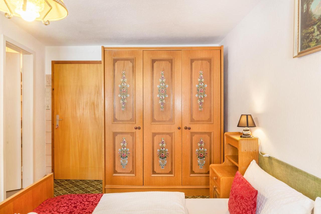 Ferienhaus Wechner Haeselgehr Екстер'єр фото