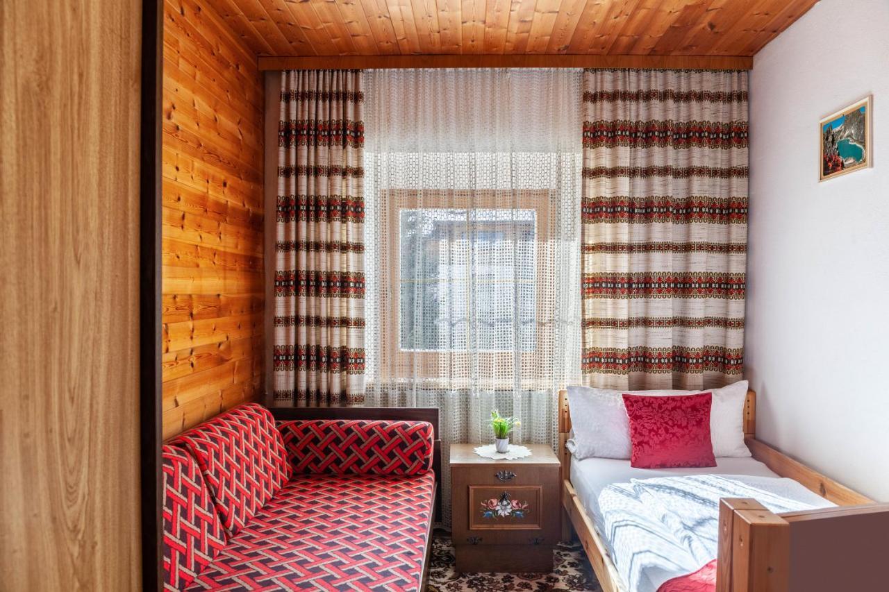 Ferienhaus Wechner Haeselgehr Екстер'єр фото