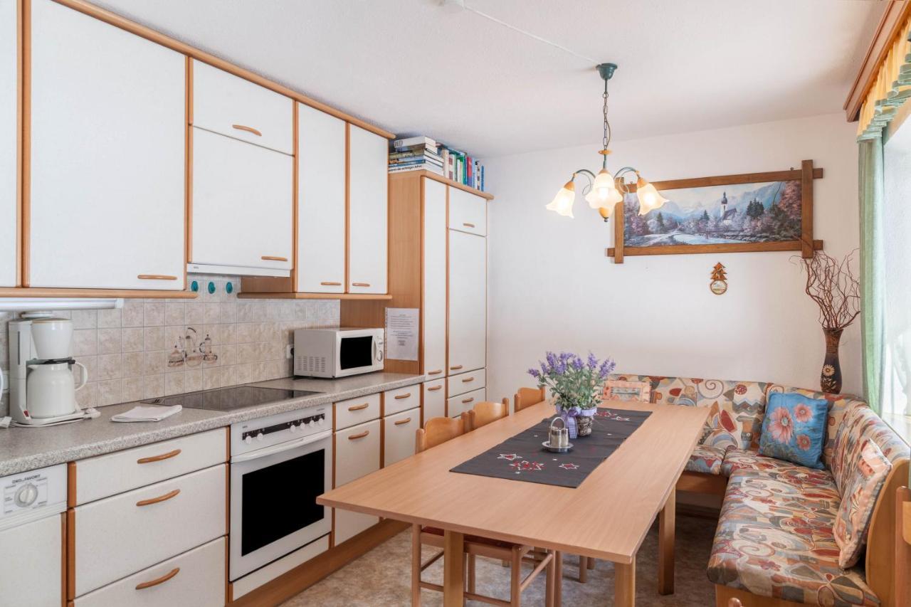 Ferienhaus Wechner Haeselgehr Екстер'єр фото