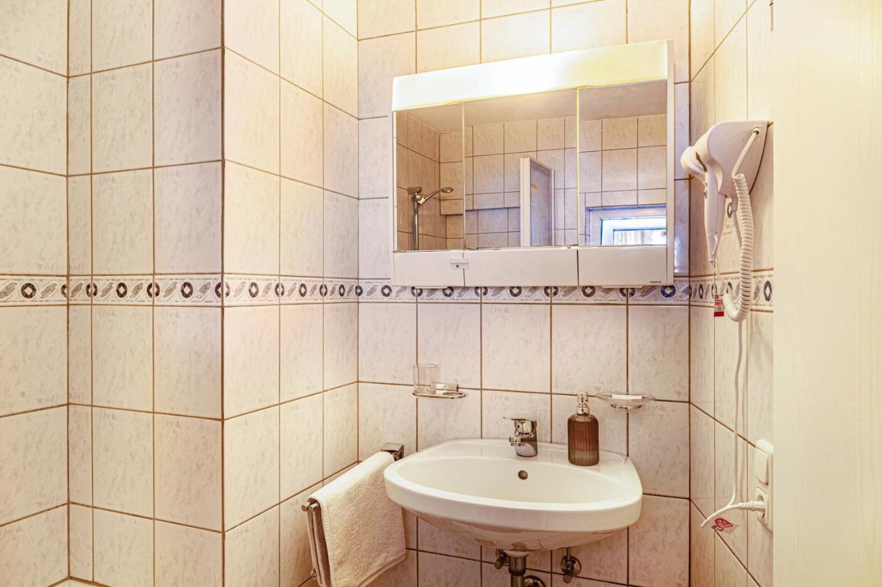 Ferienhaus Wechner Haeselgehr Екстер'єр фото