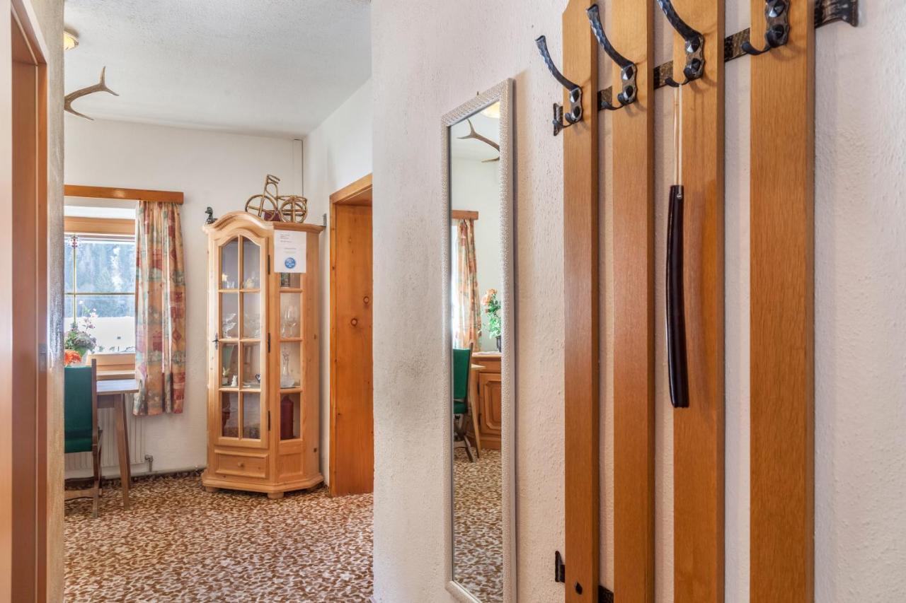 Ferienhaus Wechner Haeselgehr Екстер'єр фото