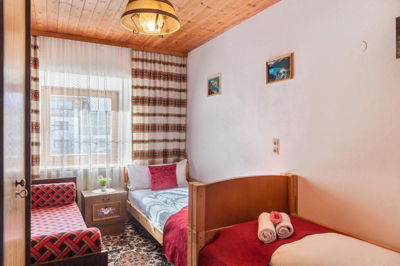 Ferienhaus Wechner Haeselgehr Екстер'єр фото