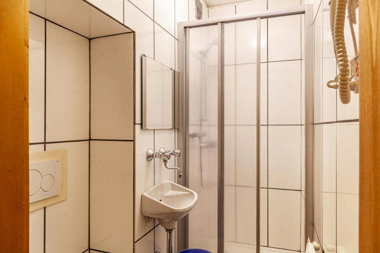 Ferienhaus Wechner Haeselgehr Екстер'єр фото