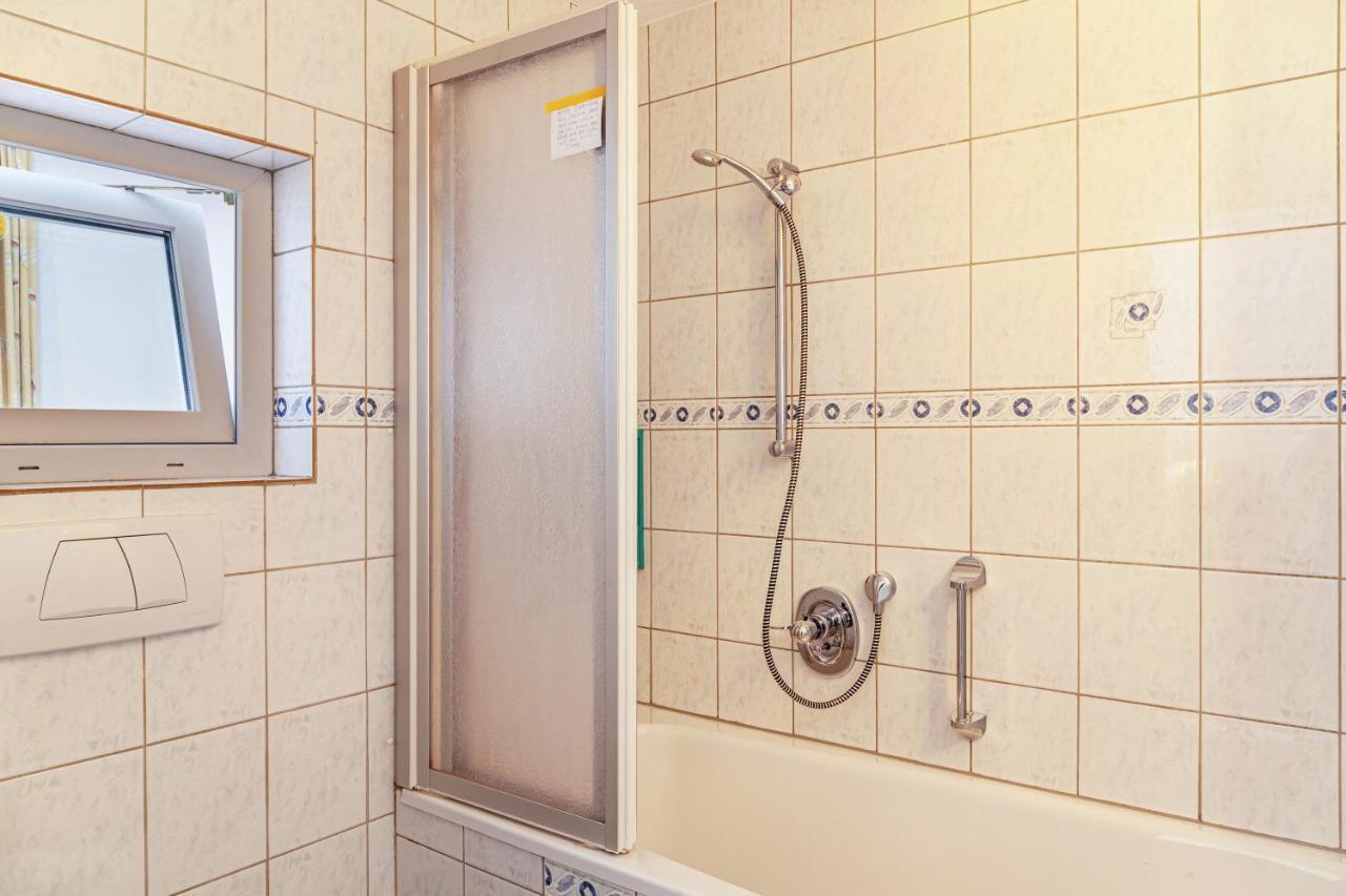 Ferienhaus Wechner Haeselgehr Екстер'єр фото