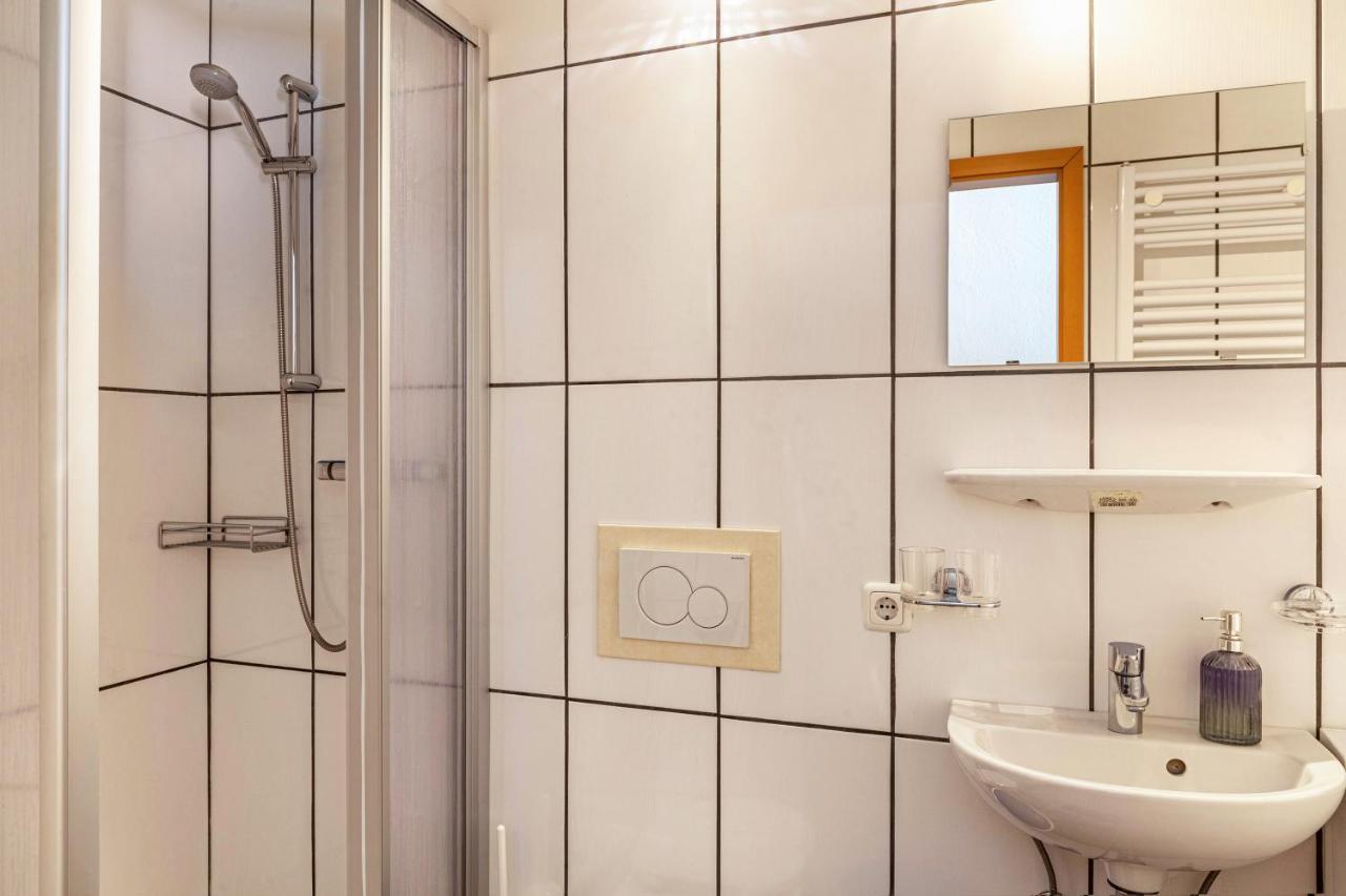Ferienhaus Wechner Haeselgehr Екстер'єр фото