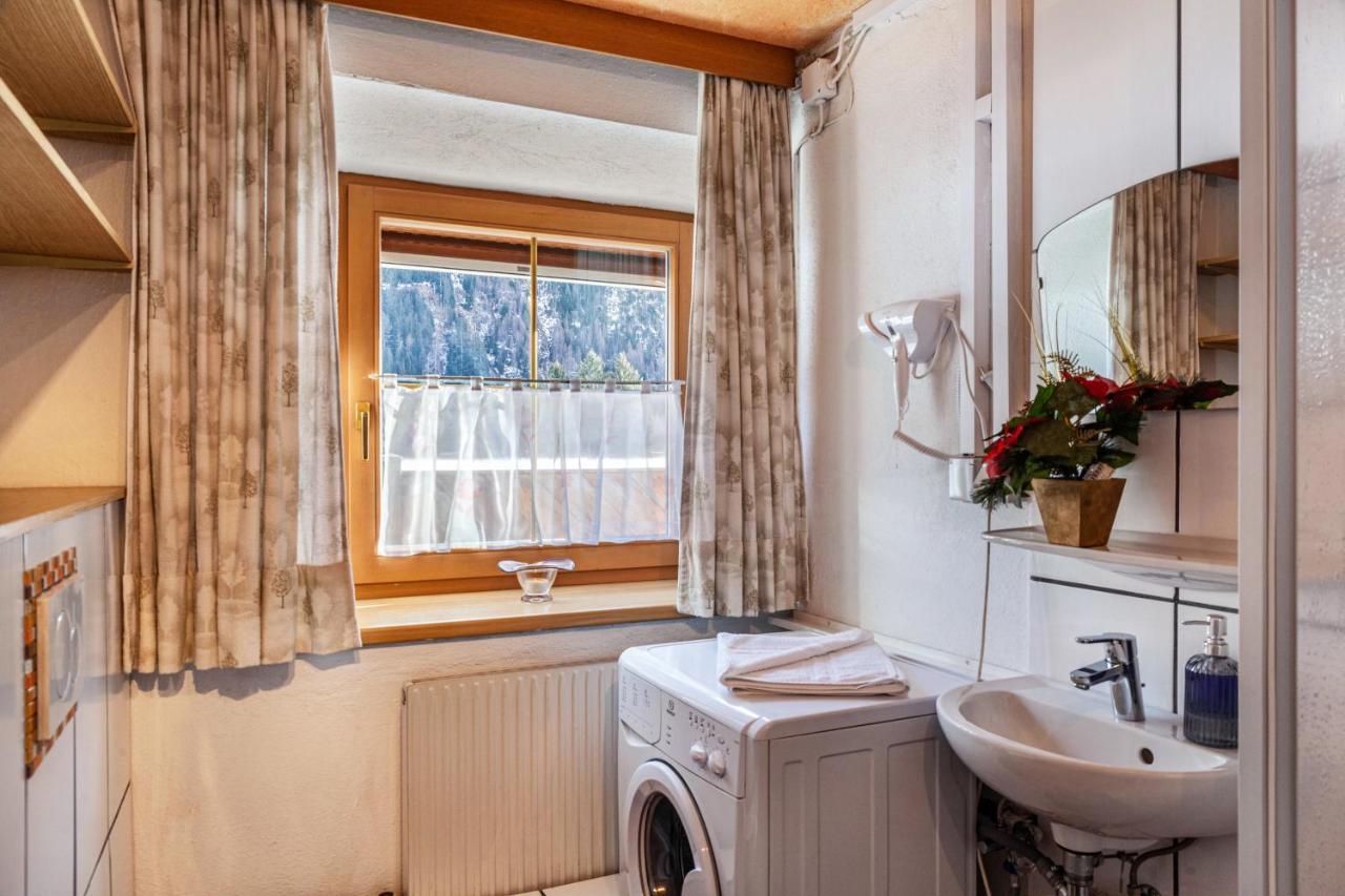 Ferienhaus Wechner Haeselgehr Екстер'єр фото